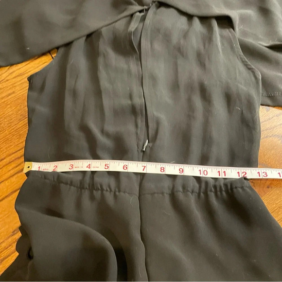 Zara women's jumpsuit - Picture 5 of 7